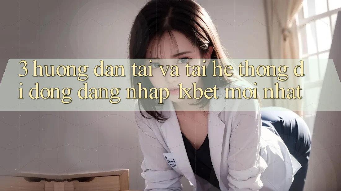 3. Hướng Dẫn Tải Và Tải Hệ thống di động Đăng Nhập 1xbet Mới Nhất