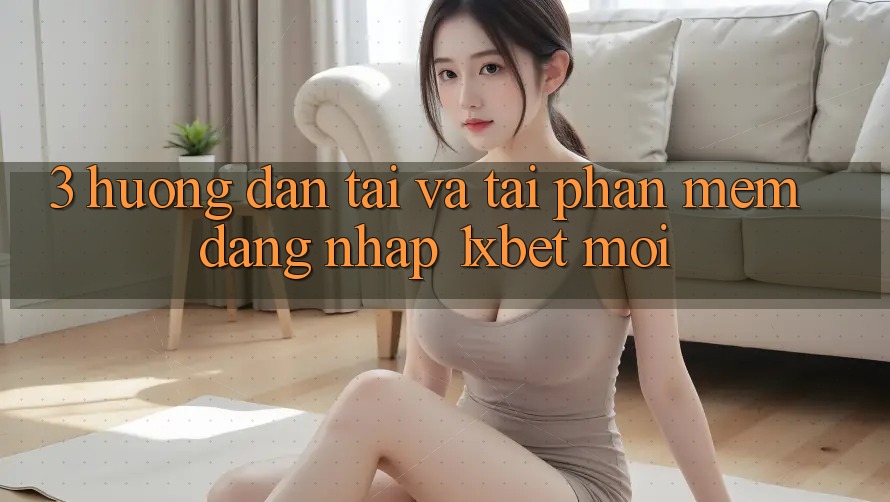 3. Hướng Dẫn Tải Và Tải Phần mềm Đăng Nhập 1xbet Mới