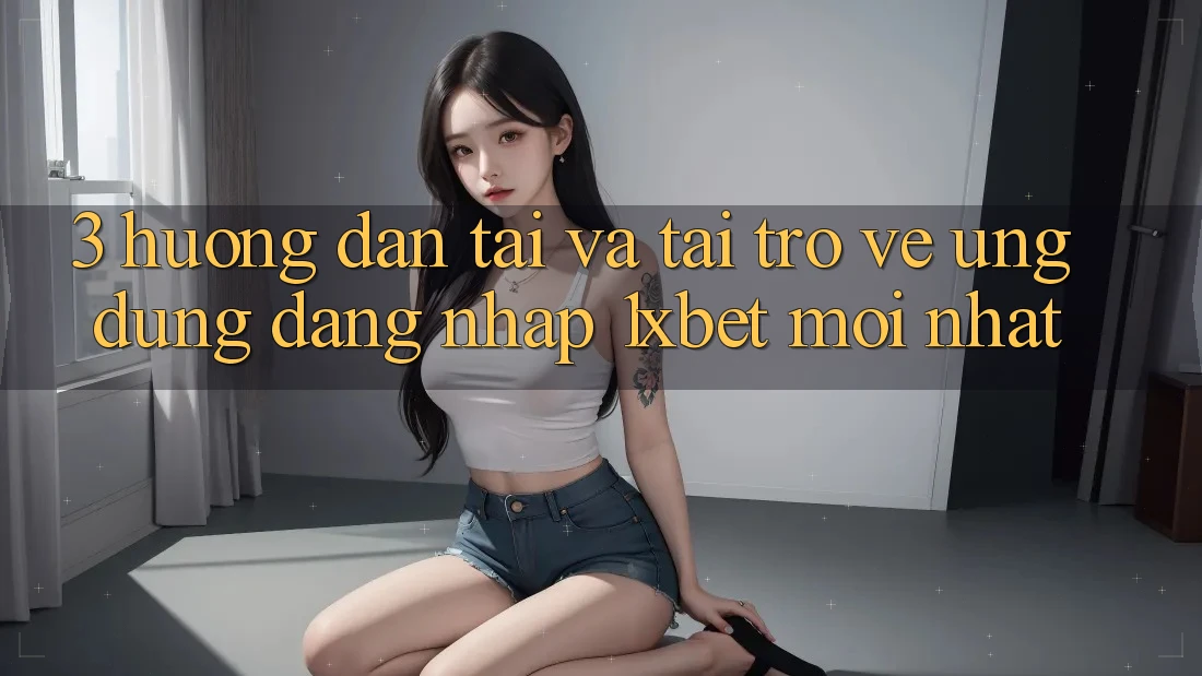 3. Hướng Dẫn Tải Và Tải trở về Ứng Dụng Đăng nhập 1xbet Mới Nhất