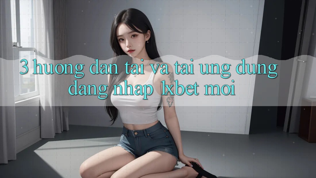 3. Hướng dẫn Tải Và Tải Ứng Dụng Đăng Nhập 1xbet Mới