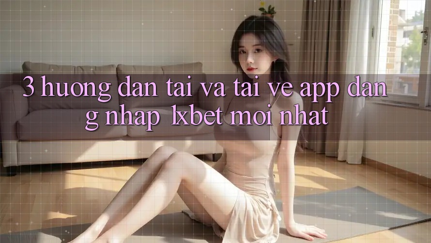 3. Hướng Dẫn Tải Và Tải về App Đăng Nhập 1xbet Mới Nhất