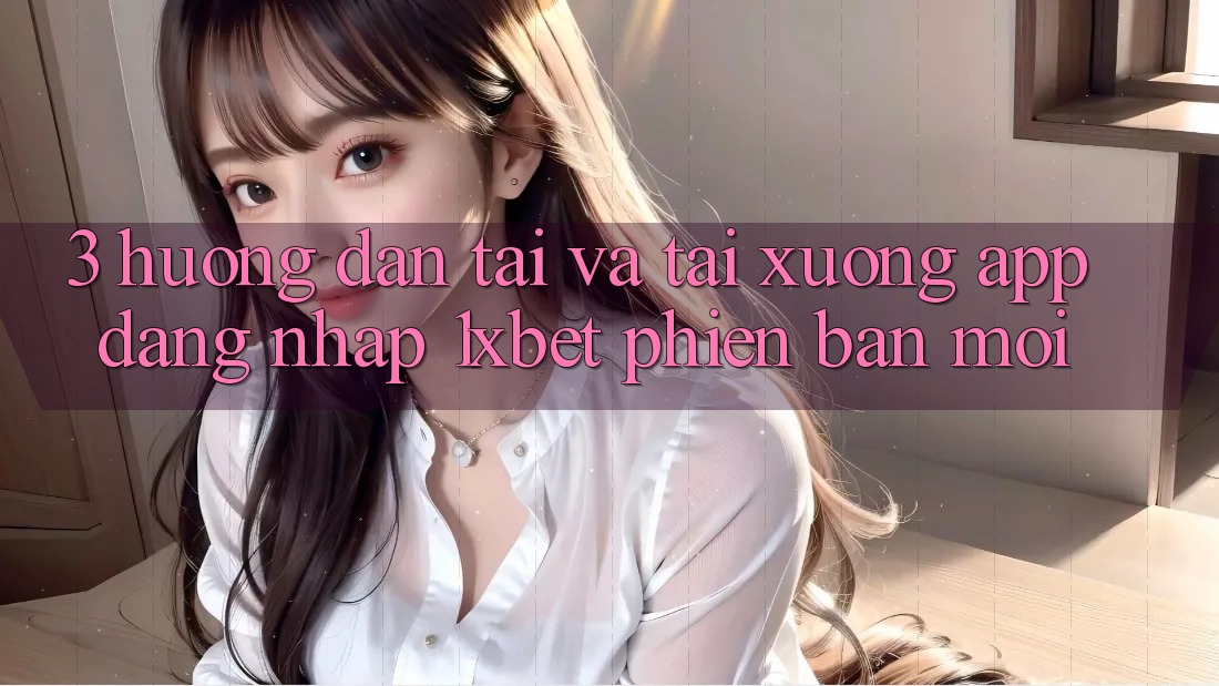 3. Hướng Dẫn Tải Và Tải xuống App Đăng Nhập 1xbet Phiên bản mới