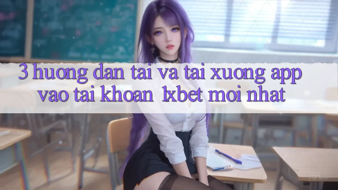 3. Hướng Dẫn Tải Và Tải xuống App Vào tài khoản 1xbet Mới Nhất