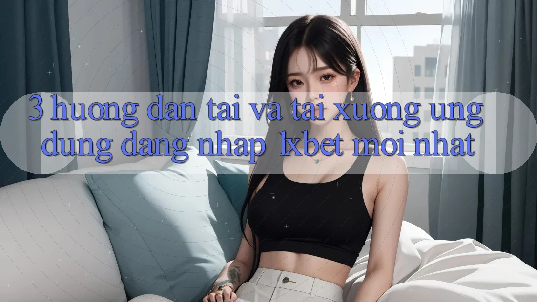 3. Hướng dẫn Tải Và Tải xuống Ứng Dụng Đăng Nhập 1xbet Mới Nhất