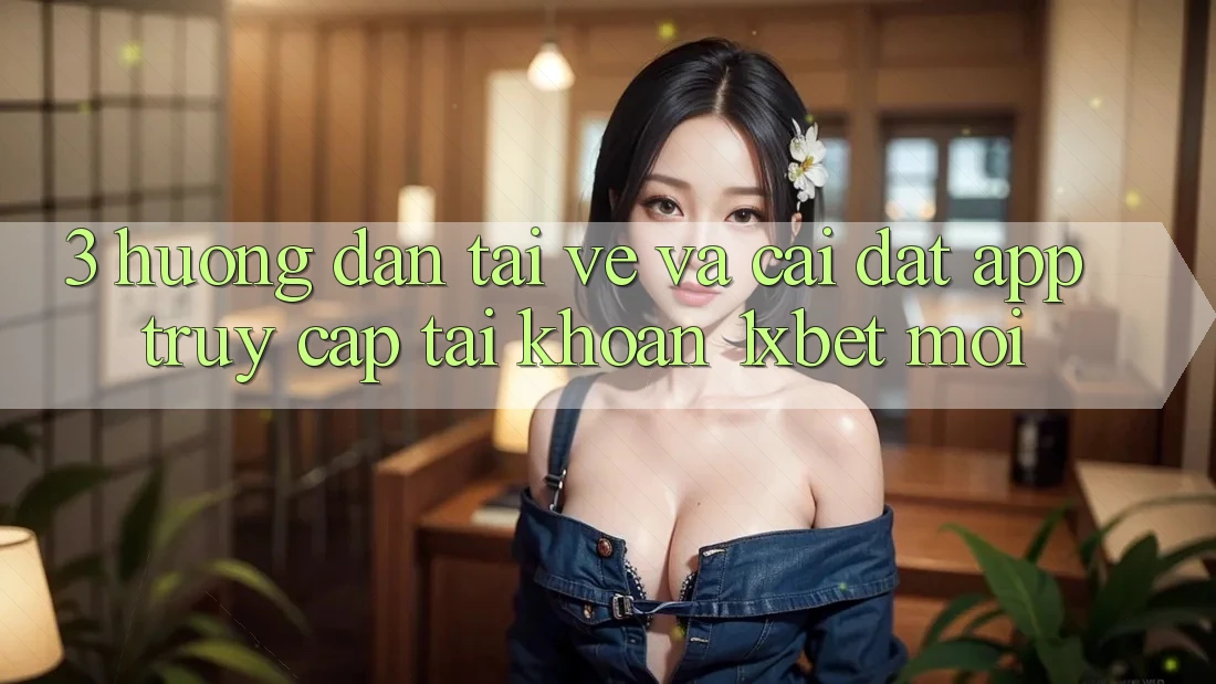 3. Hướng Dẫn Tải về Và Cài Đặt App Truy cập tài khoản 1xbet Mới 3. Hướng Dẫn Tải về Và Cài Đặt App Truy cập tài khoản 1xbet Mới