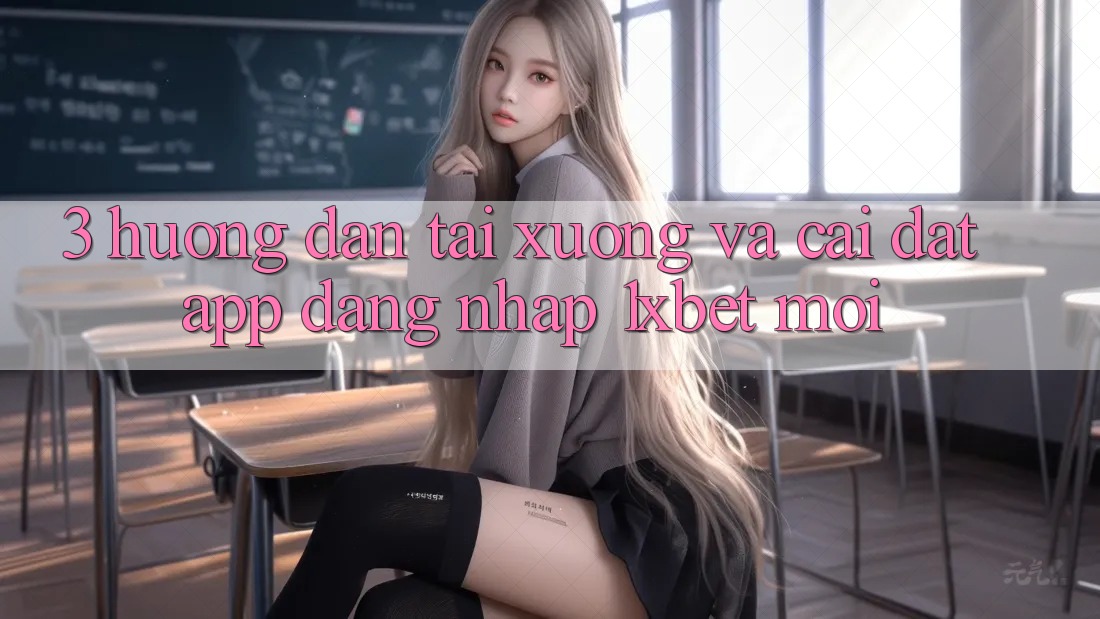 3. Hướng Dẫn Tải xuống Và Cài Đặt App Đăng Nhập 1xbet Mới