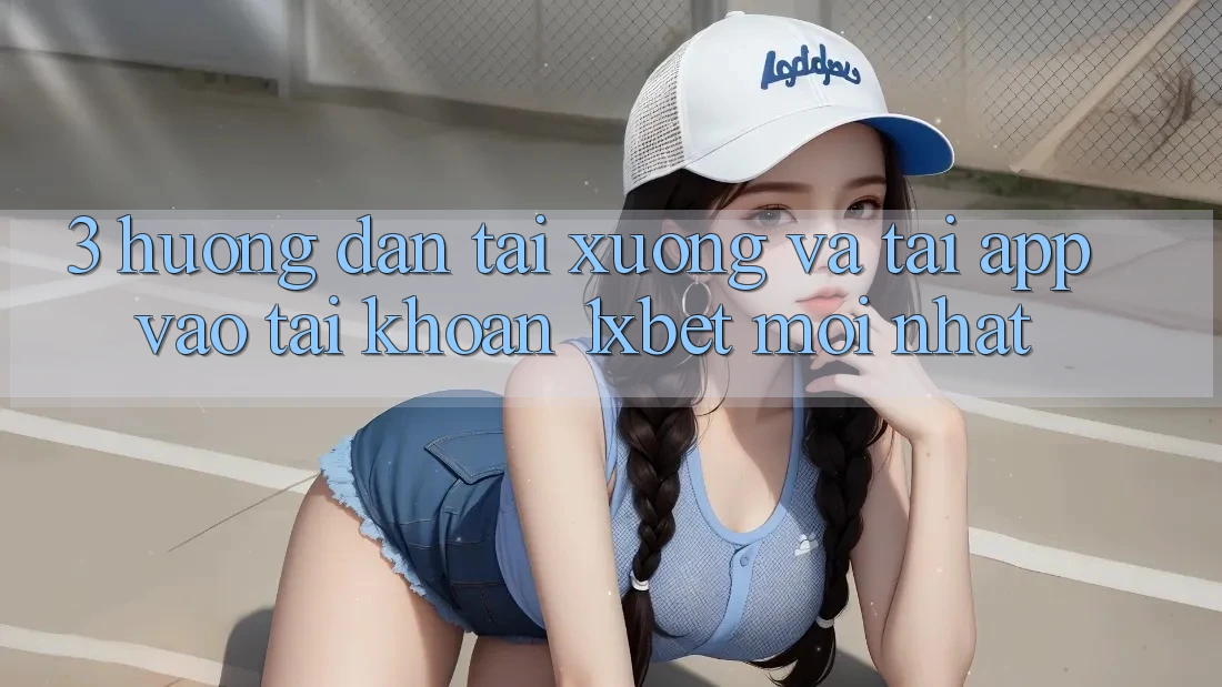 3. Hướng dẫn Tải xuống Và Tải App Vào tài khoản 1xbet Mới nhất