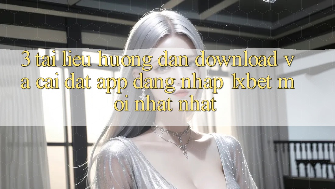 3. Tài liệu hướng dẫn Download Và Cài Đặt App Đăng Nhập 1xbet Mới nhất Nhất