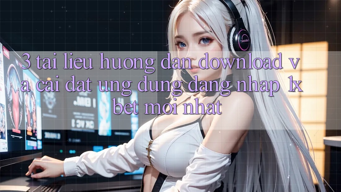 3. Tài liệu hướng dẫn Download Và Cài Đặt Ứng Dụng Đăng Nhập 1xbet Mới Nhất 3. Tài liệu hướng dẫn Download Và Cài Đặt Ứng Dụng Đăng Nhập 1xbet Mới Nhất