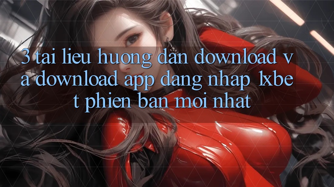 3. Tài liệu hướng dẫn Download Và Download App Đăng Nhập 1xbet Phiên bản mới nhất 3. Tài liệu hướng dẫn Download Và Download App Đăng Nhập 1xbet Phiên bản mới nhất