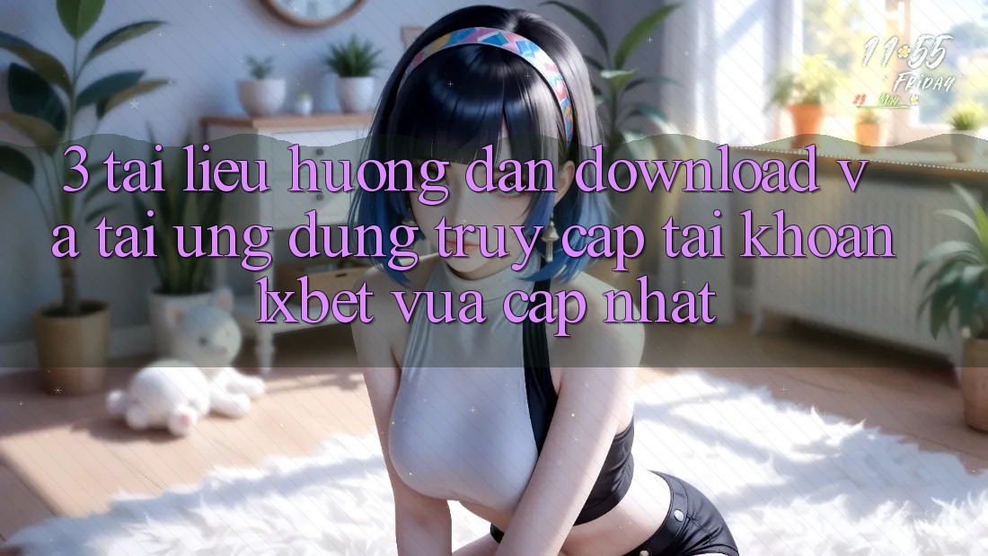 3. Tài liệu hướng dẫn Download Và Tải Ứng Dụng Truy cập tài khoản 1xbet Vừa cập nhật