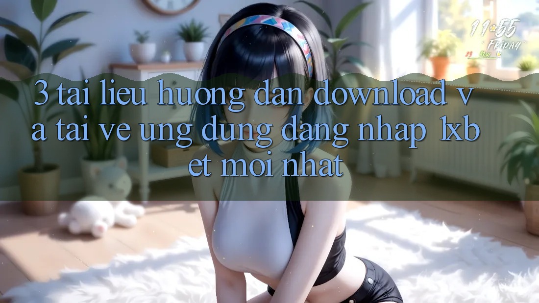 3. Tài liệu hướng dẫn Download Và Tải về Ứng Dụng Đăng Nhập 1xbet Mới Nhất