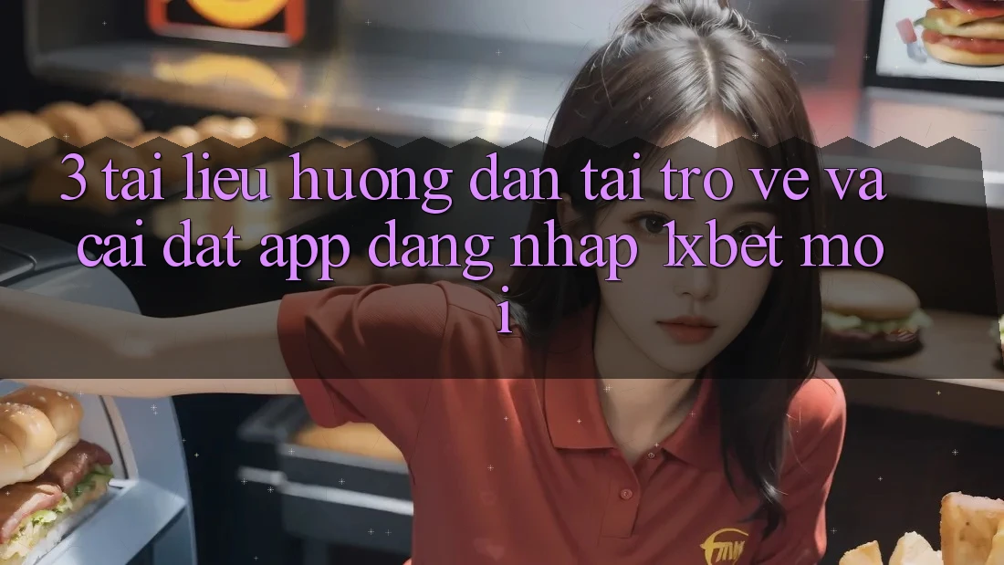 3. Tài liệu hướng dẫn Tải trở về Và Cài Đặt App Đăng Nhập 1xbet Mới 3. Tài liệu hướng dẫn Tải trở về Và Cài Đặt App Đăng Nhập 1xbet Mới