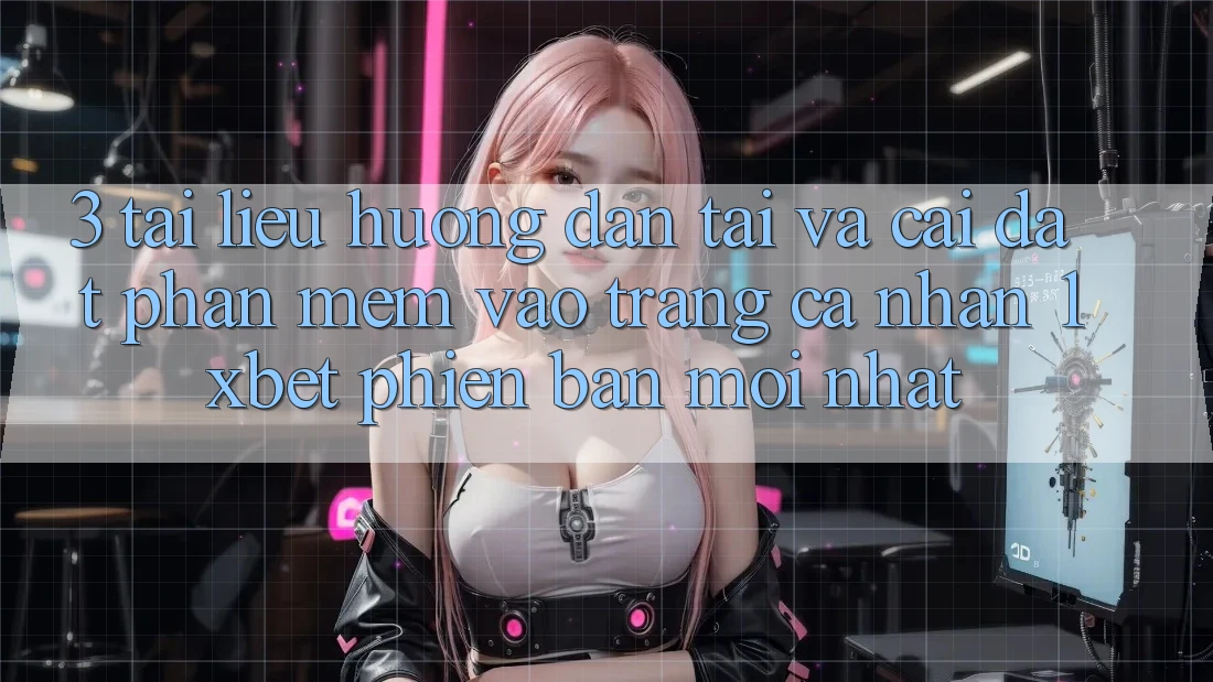 3. Tài liệu hướng dẫn Tải Và Cài Đặt Phần mềm Vào trang cá nhân 1xbet Phiên bản mới Nhất