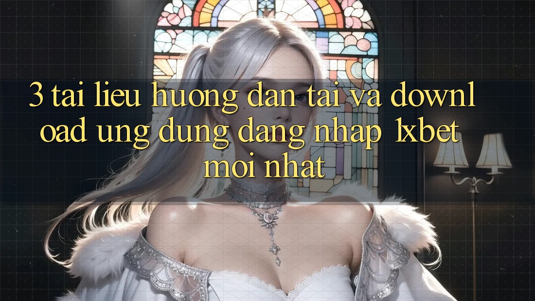 3. Tài liệu hướng dẫn Tải Và Download Ứng Dụng Đăng Nhập 1xbet Mới Nhất