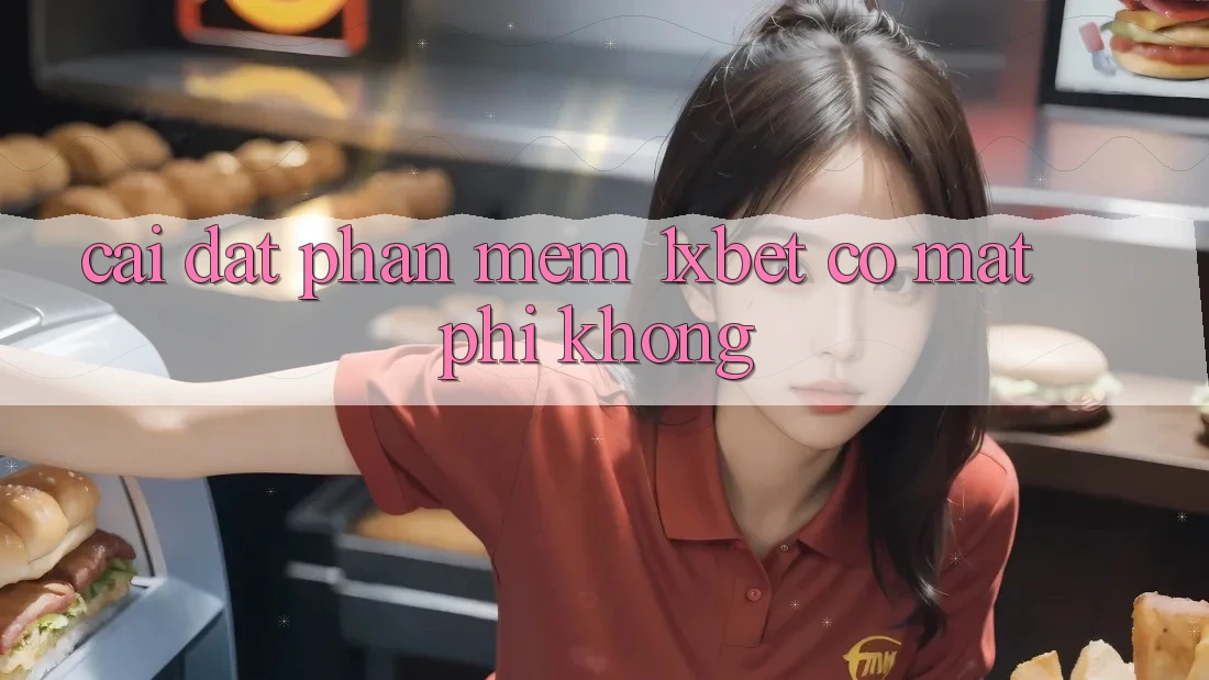 Cài đặt phần mềm 1xbet có mất phí không? Cài đặt phần mềm 1xbet có mất phí không?