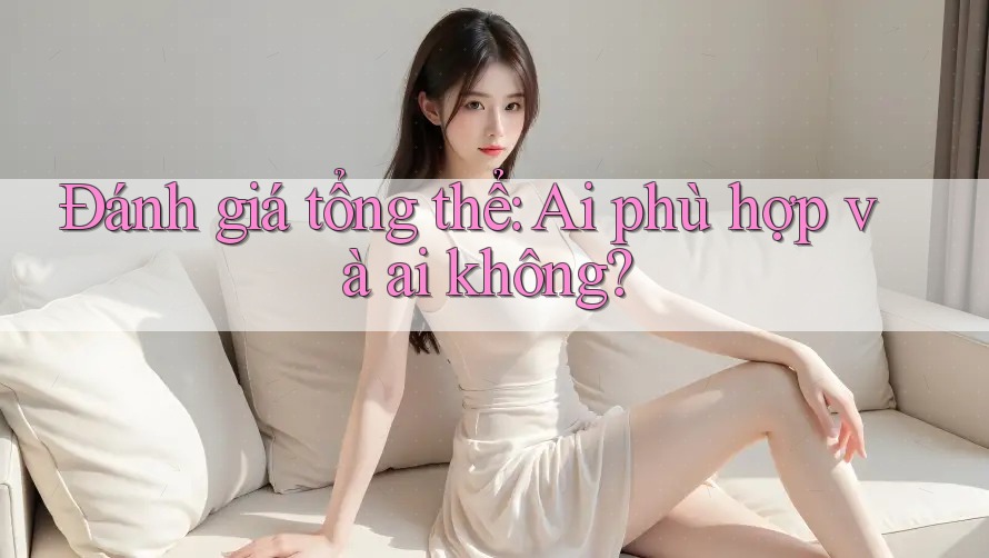 Đánh giá tổng thể: ai phù hợp và ai không