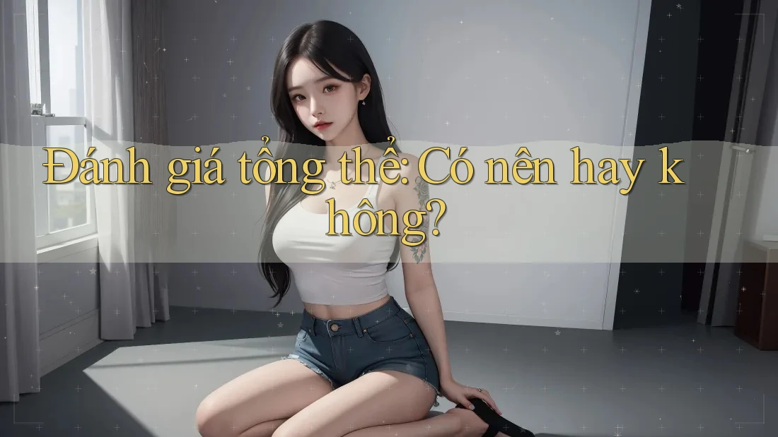 Đánh giá tổng thể: Có nên hay không?