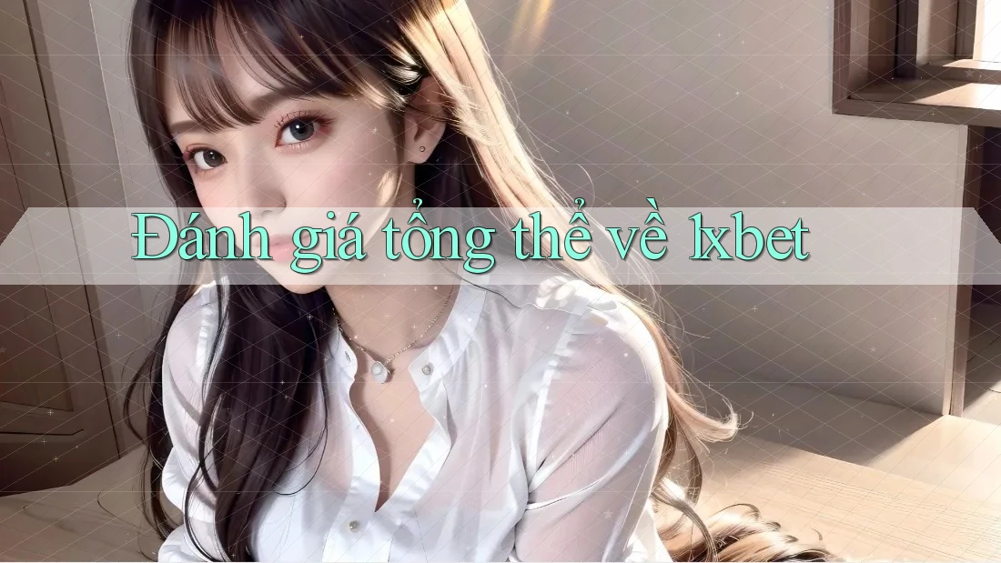 Đánh giá tổng thể về 1xbet
