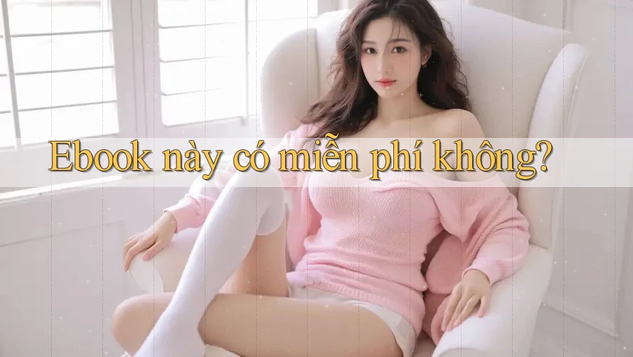 Ebook này có miễn phí không?