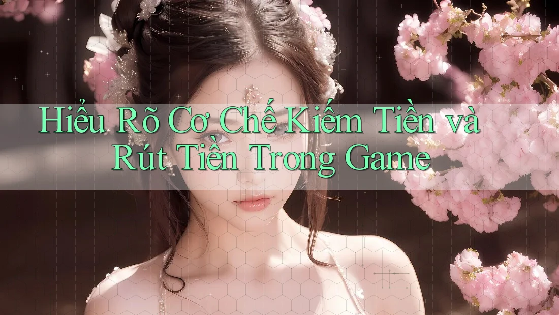 Hiểu Rõ Cơ Chế Kiếm Tiền và Rút Tiền Trong Game