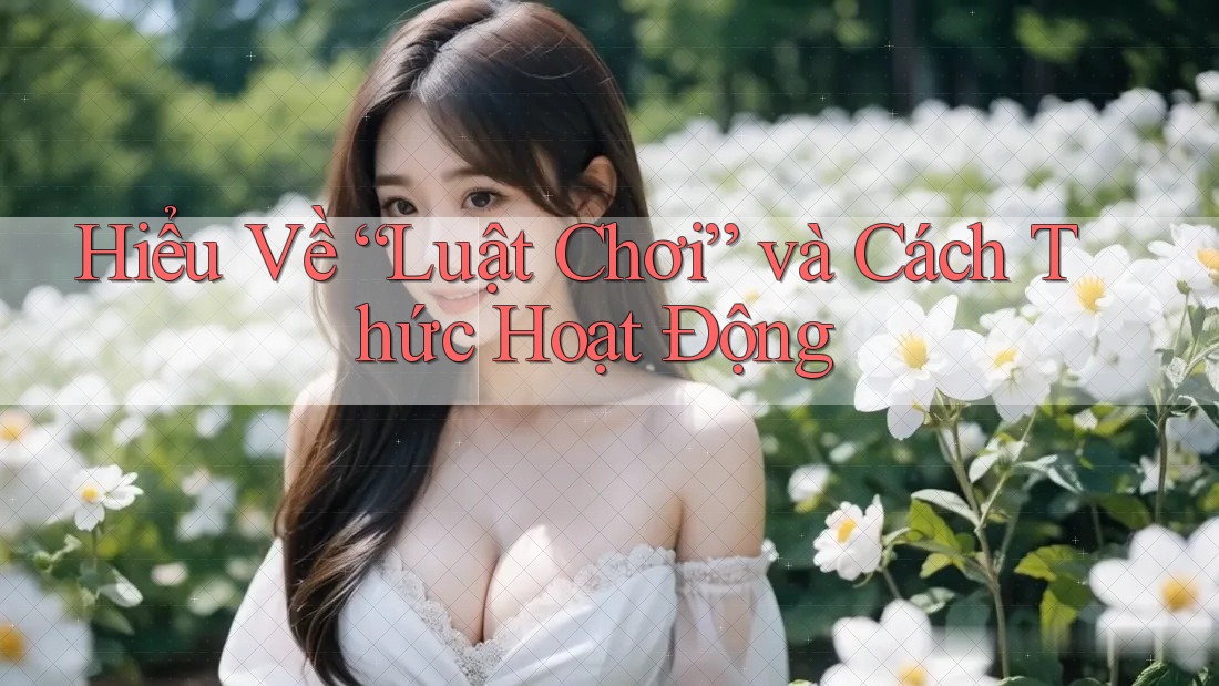 Hiểu Về “Luật Chơi” và Cách Thức Hoạt Động