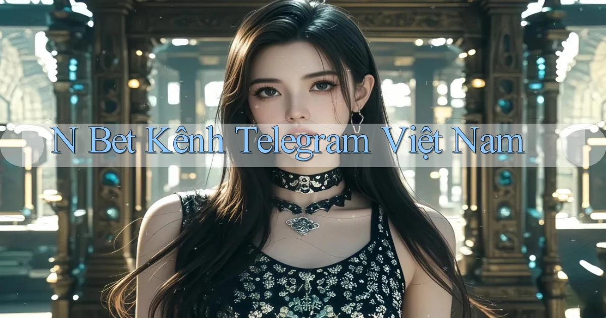 n bet kênh telegram việt nam
