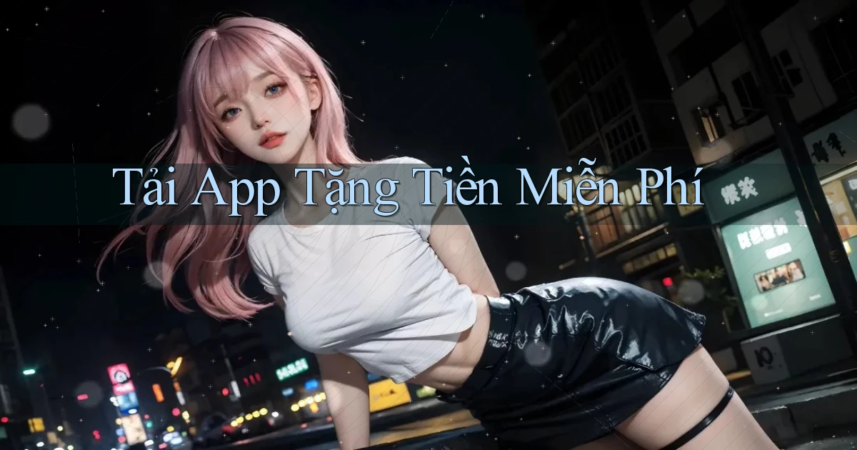 tải app Tặng tiền miễn phí