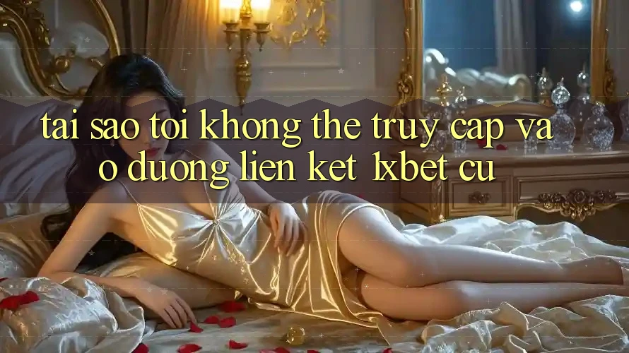 Tại sao tôi không thể truy cập vào đường liên kết 1xbet cũ? Tại sao tôi không thể truy cập vào đường liên kết 1xbet cũ?