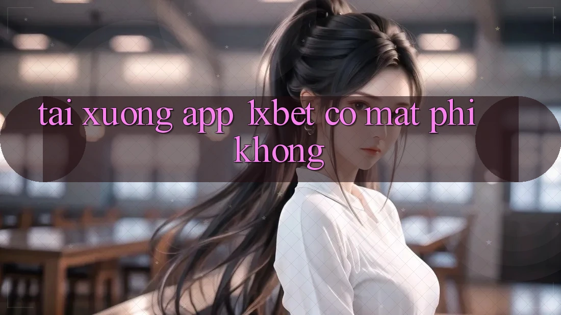 Tải xuống app 1xbet có mất phí không?