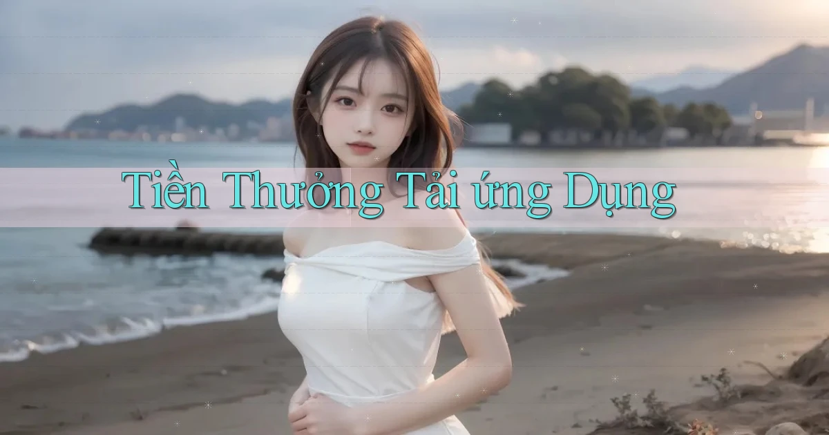 Tiền thưởng Tải ứng dụng