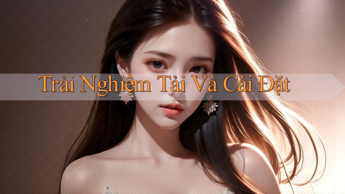 Trải Nghiệm Tải Và Cài Đặt
