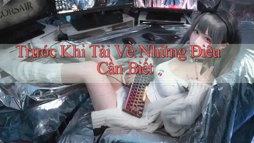 Trước Khi Tải Về: Những Điều Cần Biết